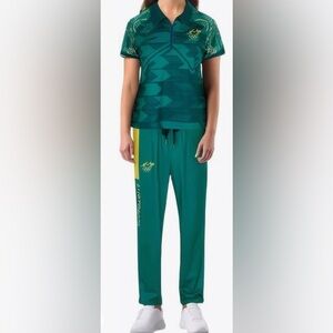 Raygun Breakdancer Costume for Women